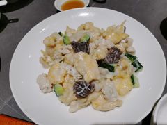 传统全爆-燕春楼(海河华鼎店)