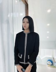 -In Style造型
