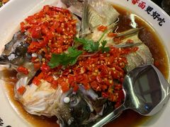 -湘阁里辣(南联锦泰城店)
