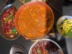 -Ameigo梅果·云贵川bistro(长宁来福士店)