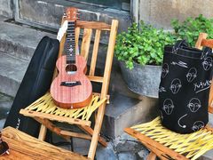 -春庄咖啡SpringHues(钟楼小区店)