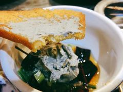 -玫瑰红烤羊排(北新桥三条店)
