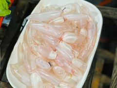 -章记正宗南岗鱼蛋火锅