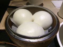 流沙包-糖朝(尖沙咀店)