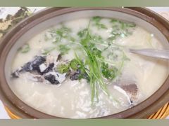 -翠茗农庄土菜馆(天目湖店)
