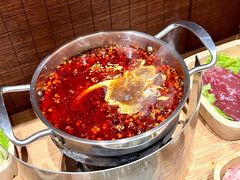 -独食火锅·半米屋台(望平街店)