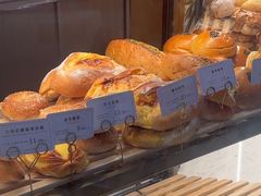 -21克拉面包(崂山万象汇店)