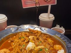 -胖哥俩肉蟹煲(杭州下沙学林街店)