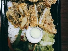 -暖食光·台式家庭餐厅·生日主题店(万达店)