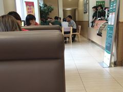 大堂-德克士(武都2店)