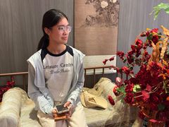 -金陵梦华·宫宴(南京首店)