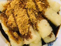 -新疆烧烤王(广灵店)