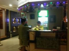 -东方之珠洗浴休闲广场(南开店)