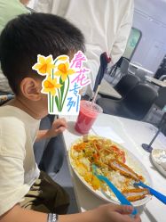 -MINI MARS 移动的空间站乐园·餐饮·派对(浦东金桥店)