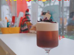 -五进制 Coffee Shop