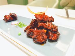 -園外園港式精品菜