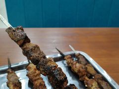 -新疆喀什噶尔餐厅(普利街店)