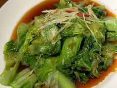 罗马生菜-蝦塘·中国餐馆(城墙南马道巷店)