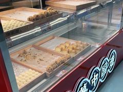 -東更道点心行(崂山丽达店)