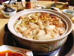 -东巴谷野生菌火锅餐厅