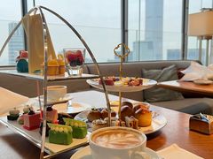 -北京柏悦酒店·锦庭餐厅Dining Room