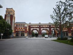 -华东政法大学(松江校区)