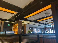 -半秋山西餐厅(宜昌大洋店)