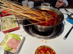 -让签签飞小郡肝串串香(春熙路形象店)