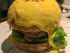 -Lets burger非常汉堡·环球风味(蓝色港湾店)