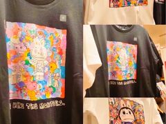 -优衣库(北京枫蓝国际广场店)