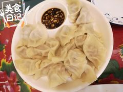 猪肉酸菜馅饺子-东北王食府(科大店)