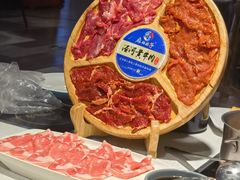 -麻辣因子滩羊火锅(世和广场店)