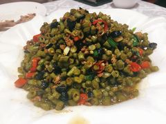 酸豆角-马凯餐厅(地安门店)