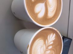 -Manner Coffee(港汇恒隆广场店)