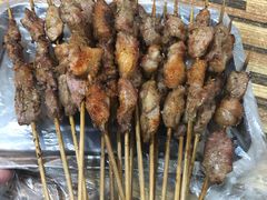 -同来顺烧烤餐厅(哈尔滨道店)