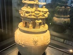 -六朝博物馆
