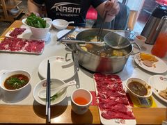 -焯牛潮汕牛肉火锅(云峰街创始店)
