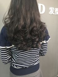 -HD HAIR STYLE