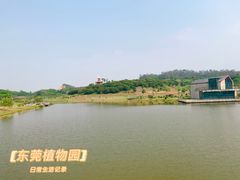 -东莞植物园