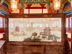 -阅江楼风景区