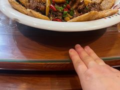 -五味坊·喜宴楼(瑞丰商博城店)