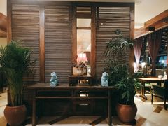 -Local泰莲庭(虹鳟鱼店)