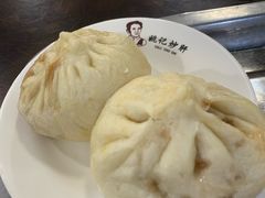 -姚记炒肝店(鼓楼店)