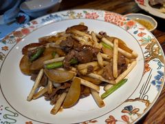 -广府乡下·饭庄(新港东路店)