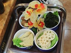 -塔兰齐新疆孜然火锅(鲤鱼山路店)