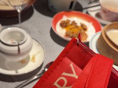-柿合缘新京菜(静安嘉里中心店)