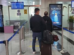 -福州长乐国际机场