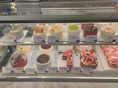 -Pantry's Best派悦坊蛋糕(K11购物艺术中心店)