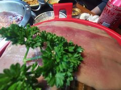 -王婆乔鲜鱼自助火锅(蜀汉路店)