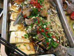 -徽州美食(三十年老店)